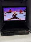 Sony Super Betamax Model Sl-100 Video Cassette Recorder Tested Working See Video