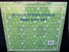 Hugfun Unisex Baby Gift Set Pastel Lion Soft Toys Shower Gift Costco New
