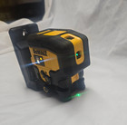 Dewalt Dcle16031g 165ft Usbc Rechargeable Laser Level