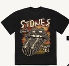 Rolling Stones Possible Last Show Ridgedale Mo Tour Package