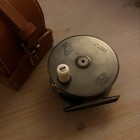 Hardy Perfect Reproduction All Brass  3    Fly Fishing Reel Limited Edition