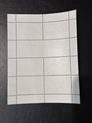 Nevis 1985 Royal Wedding Caribbean Royal Visit Stamp Sheet Mnh