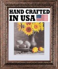 3-1 2  Rustic Bronze Picture Frame 11x14 12x18 16x20 24x36 30x40 36x36  104-052