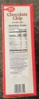 Betty Crocker Chocolate Chip Cookie Mix Large 4pak  70 Ounces Makes 88 Cookies