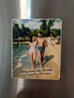 Retro Magnet Funny Family Grandpa Popular With Women Humor Kitchen Gift
