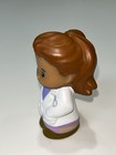 Fisher-price Little People Doctor Bft72