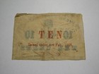   10 1863 Charleston South Carolina Obsolete Currency Bank Note Bank Of Sc