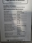 Rheem Preferred Water Softener 32000 Grain Rhs32 - Gray