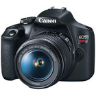 Canon Eos Rebel T7 Dslr Camera Bundle Deluxe Starter Kit Tripod Sandisk Card