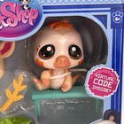 Littlest Pet Shop G7 Pet Pairs Zoo Pals -  92 Giraffe    93 Sloth New In Box