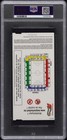 Ticket Romelu Lukaku Becomes Belgium All Time Topscorer Psa 4