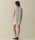 Doen Lua Embroidered Dress