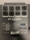 Adj Dp-dmx20l 4-channel Dmx Dimmer switch Pack