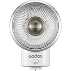 Us Godox Lux Elf Retro Camera Flash Speedlite Light For Canon Sony Nikon Fuji