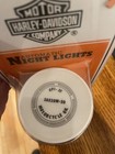 Harley Davidson Night Light Brand New In Package