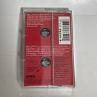 The Bodyguard Original Soundtrack Album Cassette Tape 1992 Whitney Houston