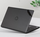 Carbon Vinyl Laptop Sticker Skin Decals Cover Protector For Dell Precision 7710