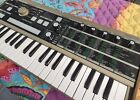 Korg Microkorg 37 Keys Analog Modeling Synthesizer