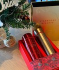 Starbucks China 2025 Selected Holiday Series 5oz 2-piece Tumbler Gift Set