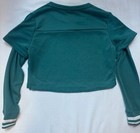 Big Girl   s Nike Top