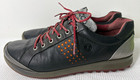Ecco Biom Men   s Size 11 Golf Shoes Gray Spikeless