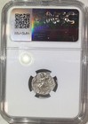 336-323 Bc Macedon Alexander Iii Ar Drachm Ngc Ch Xf W  Marks  107 