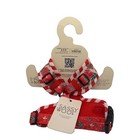 Sassy Woof Christmas Gingerbread Harness Extra Small Nwt