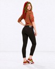 Levi   s 711 Skinny Ankle Women   s Jeans Size 10 M W30 L30 Mid Rise Denim Jeans New