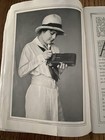 Kodak Catalog 1915 Cameras   Supplies Kodaks Original Print