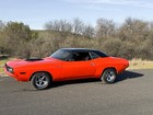 1970 Dodge Challenger 