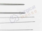 2 9mm Bettocchi Operative Hysteroscopy Sheath   Hysteroscopy Set Of 5
