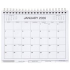5 Year Calendar Planner 2026-2030