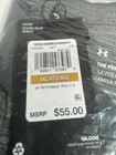 4xl Under Armour Performance 2 0 Golf Polo Shirt Men Gray Nwt  Dries Fast upf30