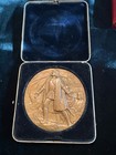 1893 Columbian Exposition Medal