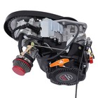 100cc 4-stroke Bicycle Engine Kit Set Gas Motorized Motor Bike Modified Engine