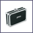 New Vaultz Locking Pencil Box Holidays Gift School Student Kids Memories Case