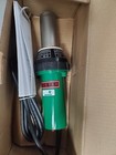 Leister Electron Hot-air Blower Heat Gun Ch-6060 Sarnen  - Free Shipping   m981 