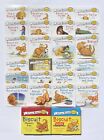 Biscuit I Can Read Phonics Kids Books Lot 24