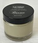 New Baxter Of California Clay Hair Pomade 2 Oz Firm Hold Men  women Matte Finish