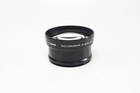 Canon Tc-dc58 1 5x Tele-converter Teleconverter  g566