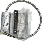 Tane Alarm Met-44 Wg Overhead Door Contact   lot Of 2 