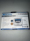 Midland Weather Alert Radio Wr120b 