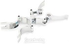 Global Truss Mini 360-qrswivel Dual Swivel Clamp