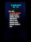 Namco 20 Year Reunion Ms Pacman Galaga Arcade Video Game Board Tested   Working 