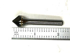1 2  82 Degree Carbide Countersink Multi Flute 3 8  Shank 24 Flutes Osg 701-5001