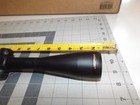 Nikon Buckmasters 4 5-14x40mm  Rifle Scope Long Range Hunting