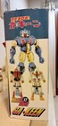 Ga-keen Gakeen - Magnetic Robot Cm s Brave Gokin 17 Metallic Version