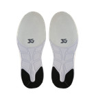 3g Kicks Ii Coral Womens Bowling Shoes
