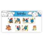 Royal Mail - Paddington Bear - Presentation Stamp Pack - Mint
