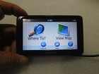 Garmin Nuvi 2555lm 5  Gps Nav Updated W lifetime Maps And Traffic